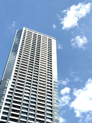 マンションイメージ